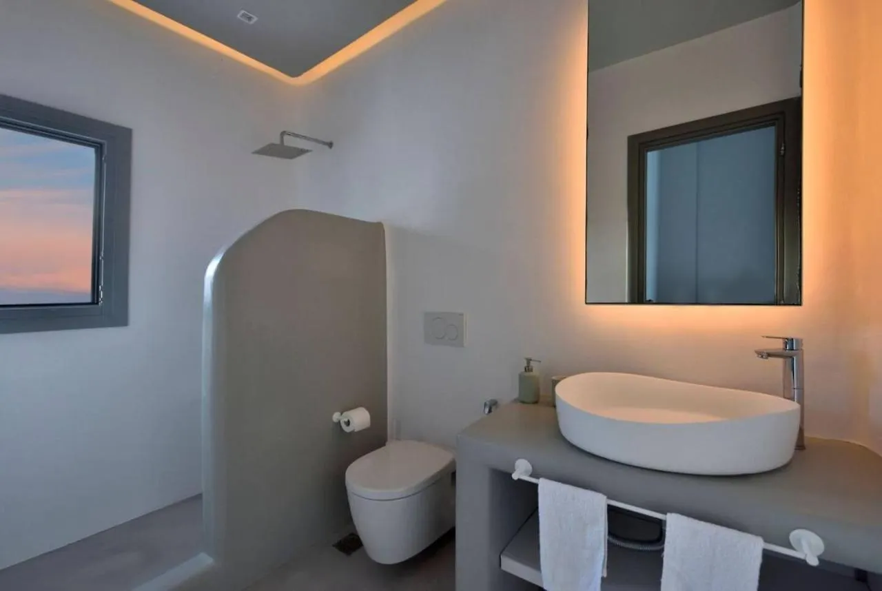 Ornos Nolan Villa 0*, Ornos (Mykonos)