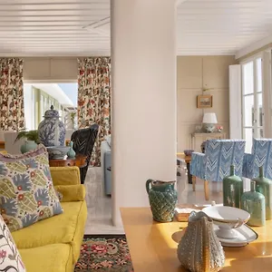 Hotel Dorion, Ornos (Mykonos)