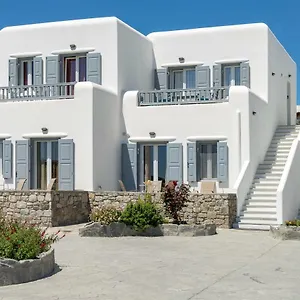 Jewel Mykonos Apartment